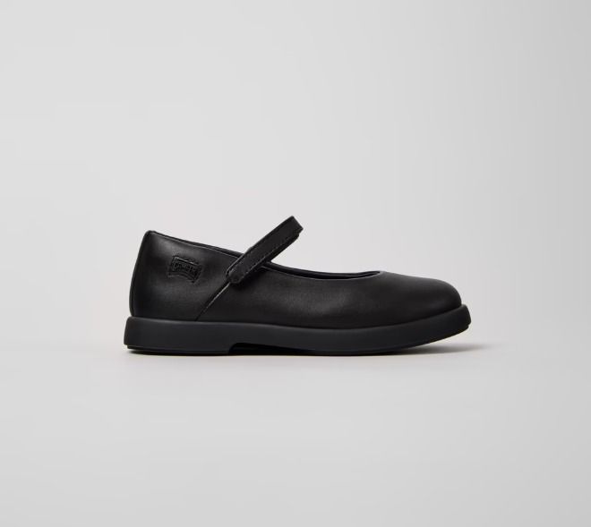 CAMPER - GIRLS DUET KIDS SCHOOL SHOES 