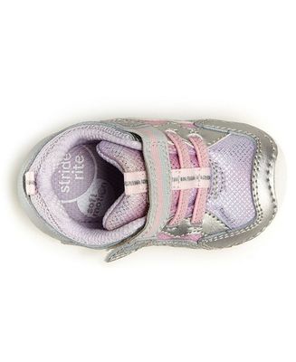 STRIDE RITE - SM KYLO (2021-2025) (SIZES 3T-6T) -