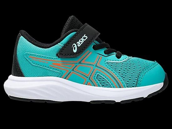 ASICS CONTEND 8 &amp; 9 TS