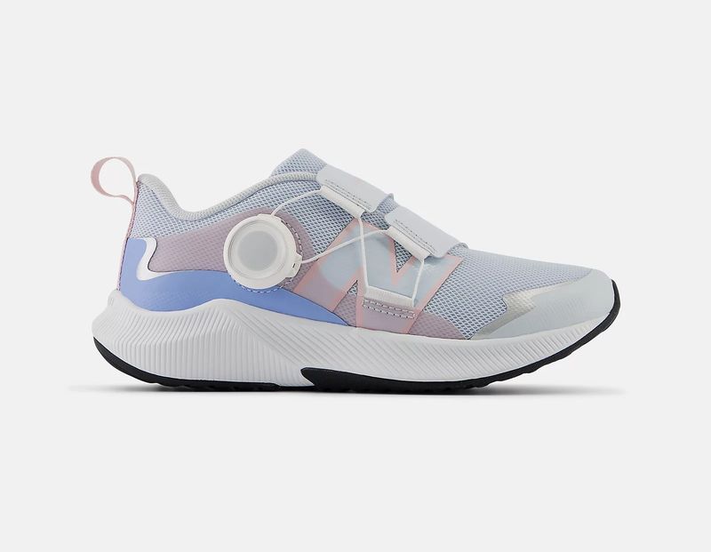 NEW BALANCE DYNASOFT REVEAL V4 BOA