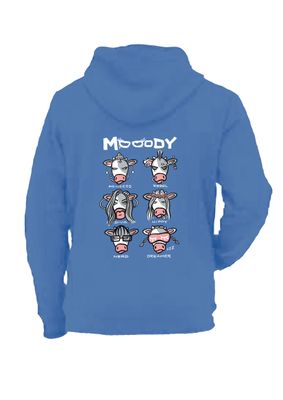 Rugged Hoodies