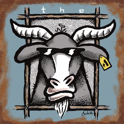 Of All Time | Man Cave Sign | Flockers