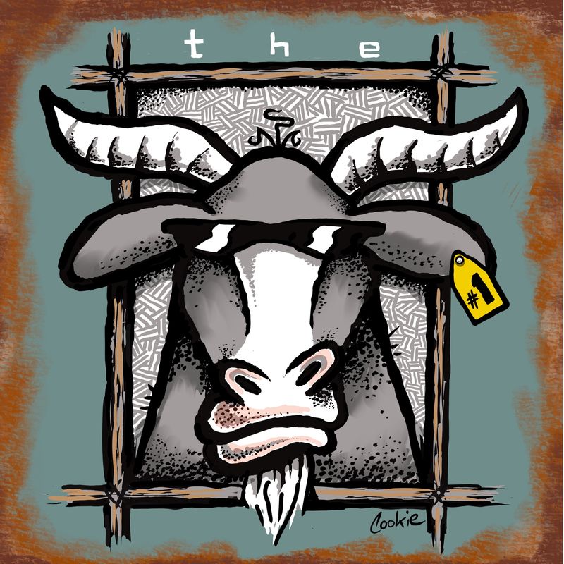 Flockers | Of all time | Greetings Card | GCCC11