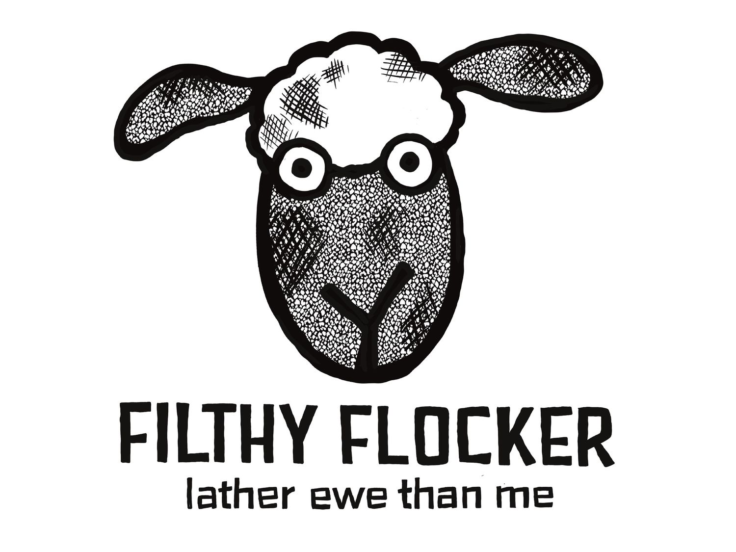 Flockers | Filthy  Flocker | Soap | 160g