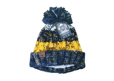 Bobble Hats