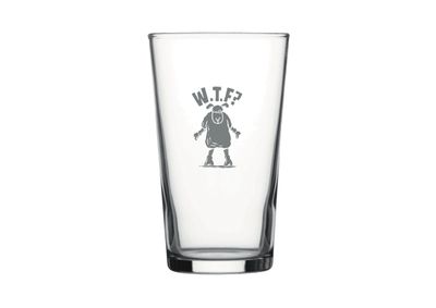Flockers Glasses