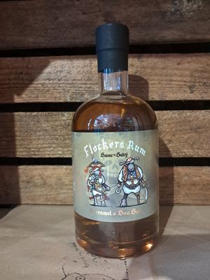 Rum