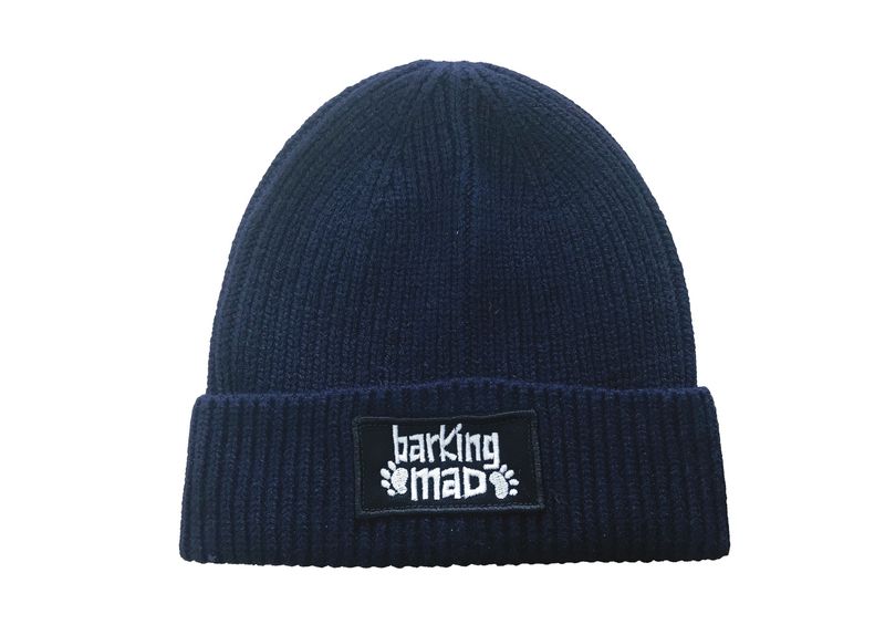 Flockers | Barking Mad | Beanies | BEABM00