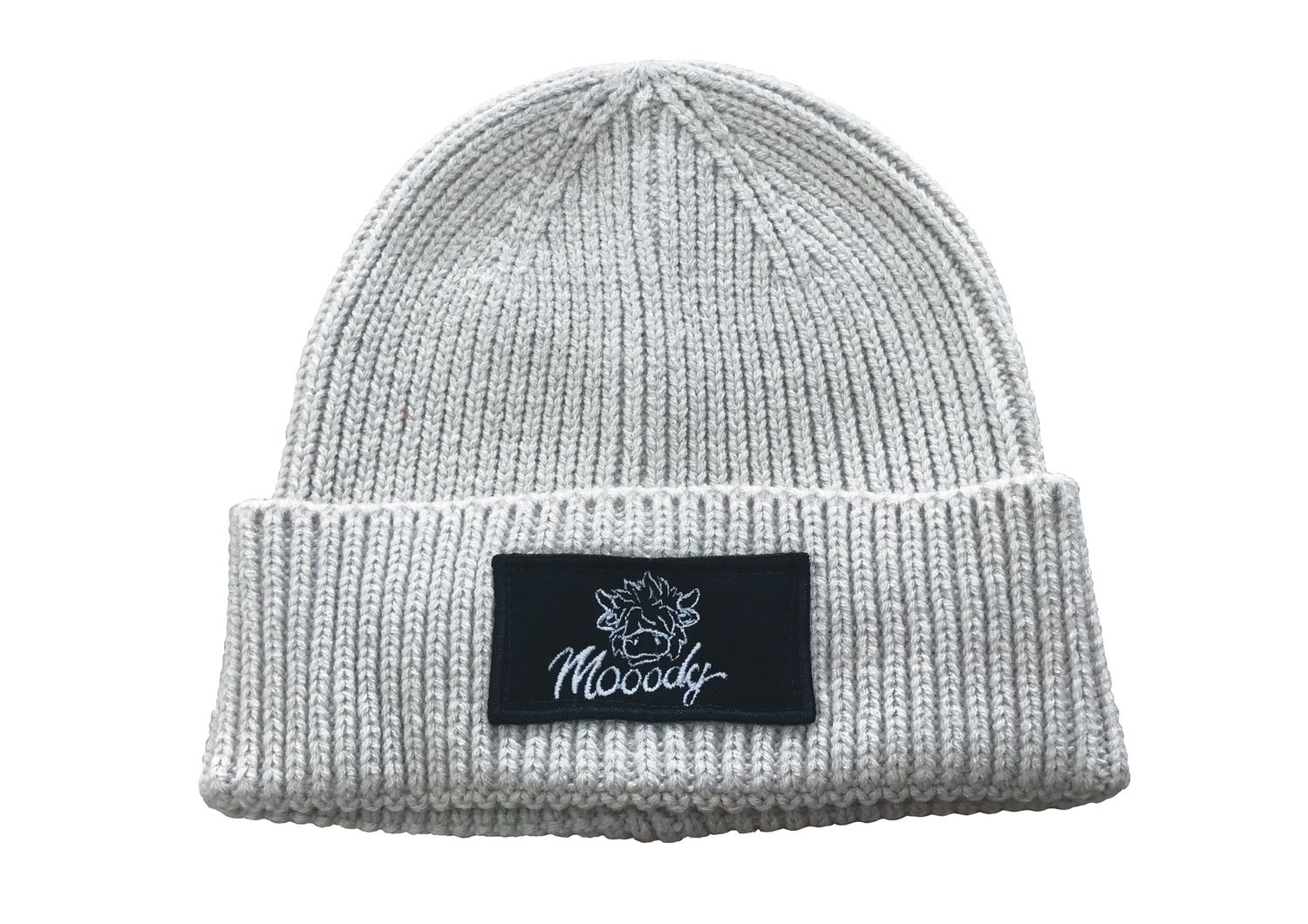 Flockers | Mooody | Beanie Hat |  BEAM00