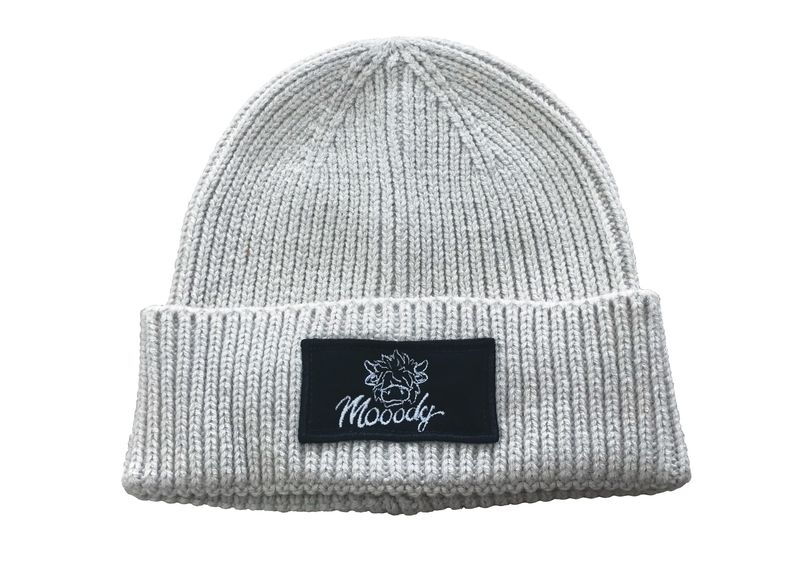 Flockers | Mooody | Beanie Hat |  BEAM00