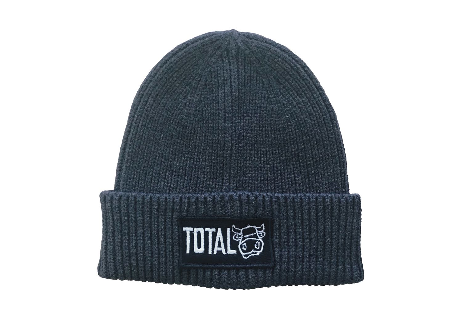 Flockers | Total Bull | Beanie Hat
