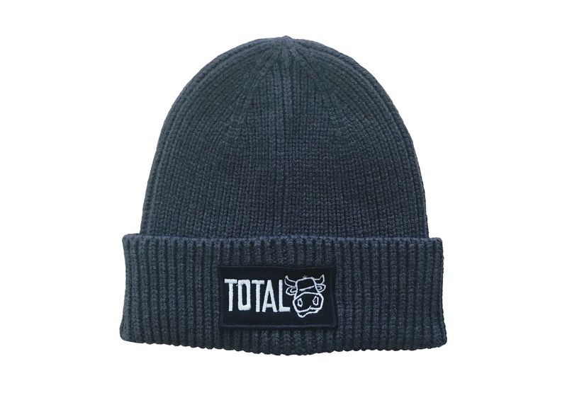 Flockers | Total Bull | Beanie Hat