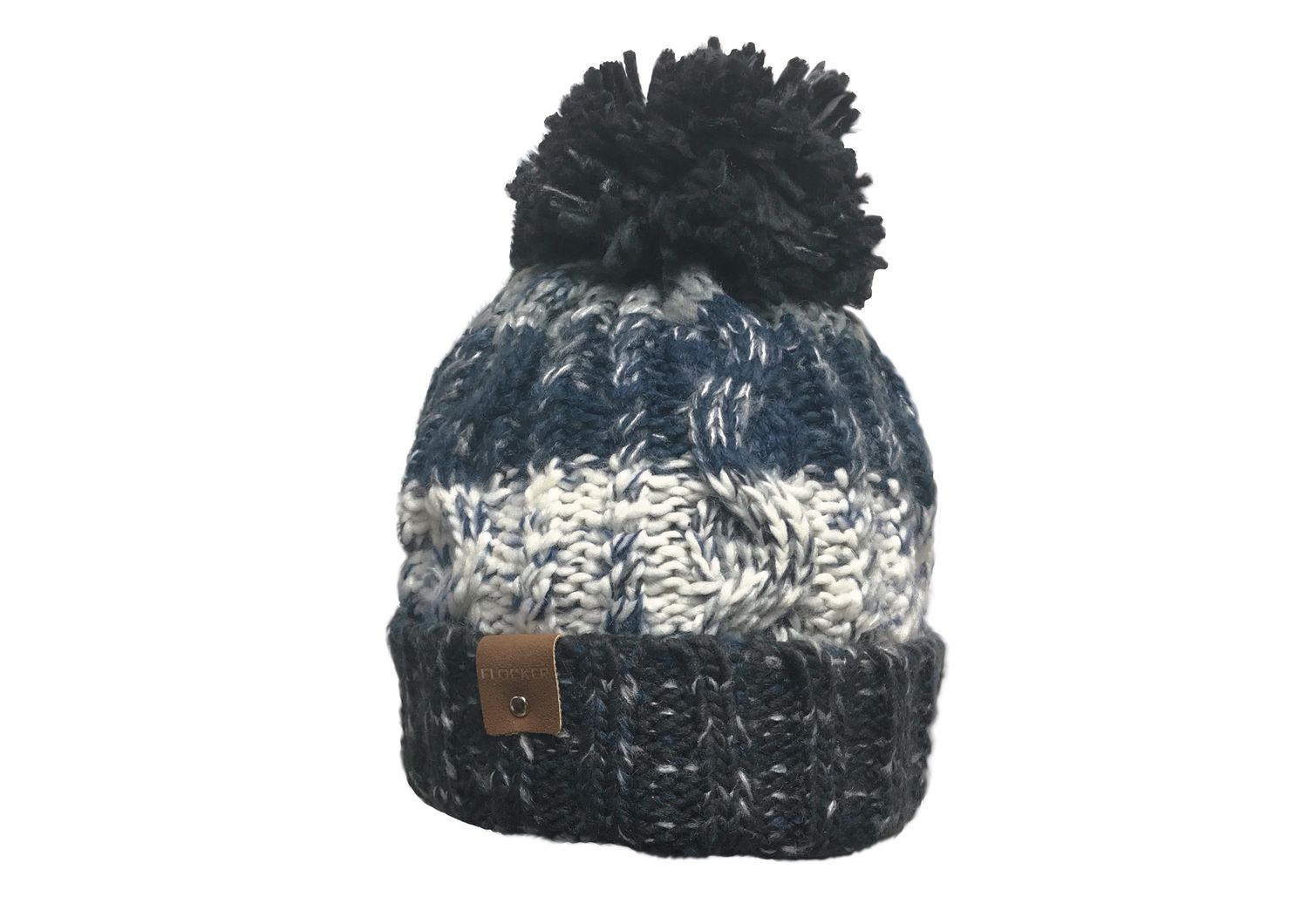 Flockers | Wolly Hats | Mooody | WHMoo00