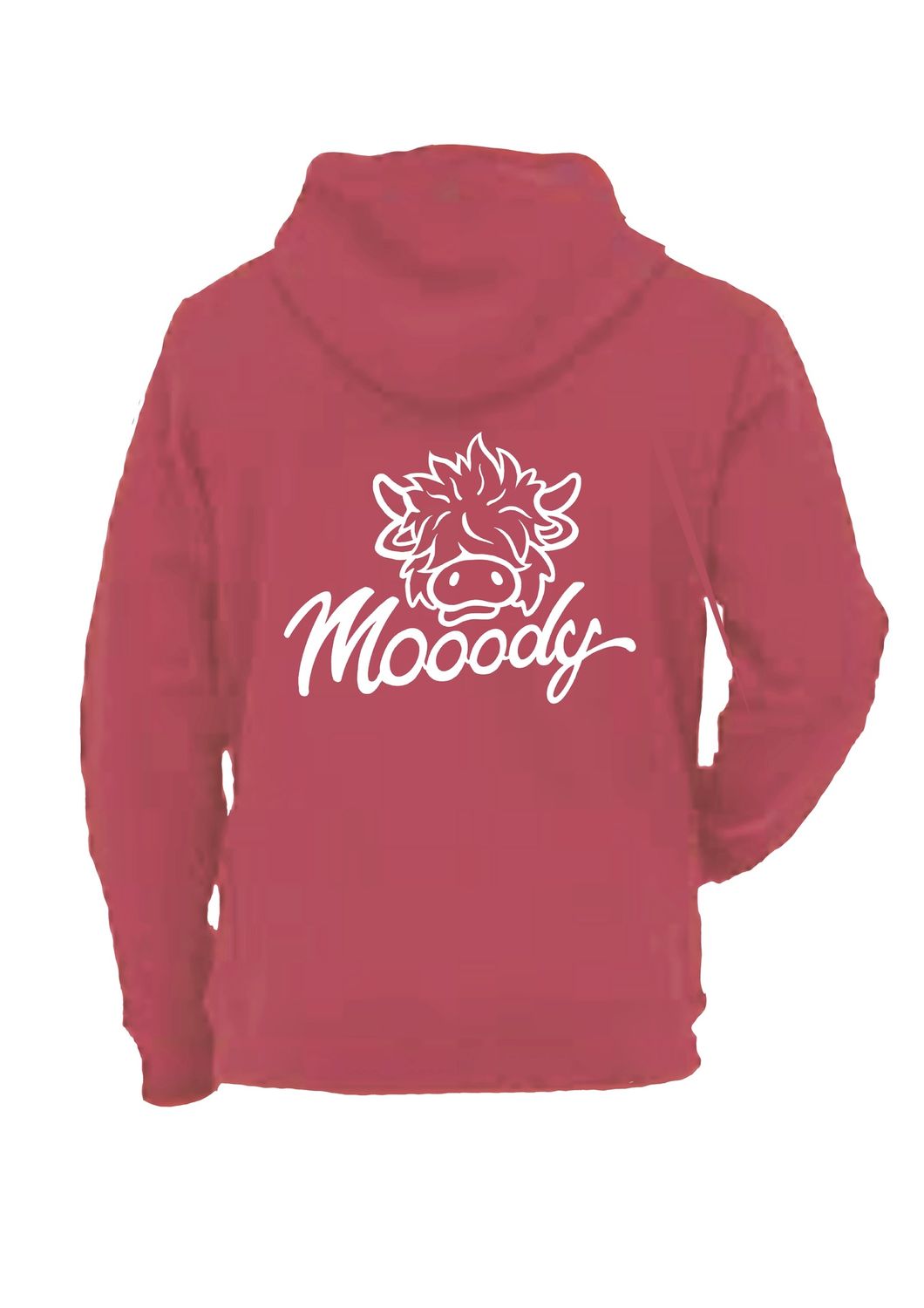 Flocker | Mooody | Rugged Hoodie