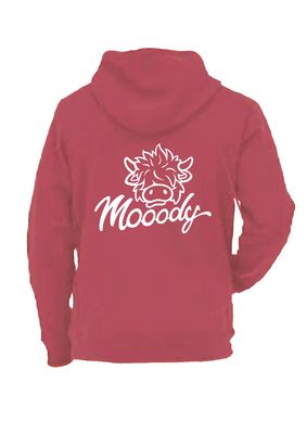 Flocker | Mooody | Rugged Hoodie