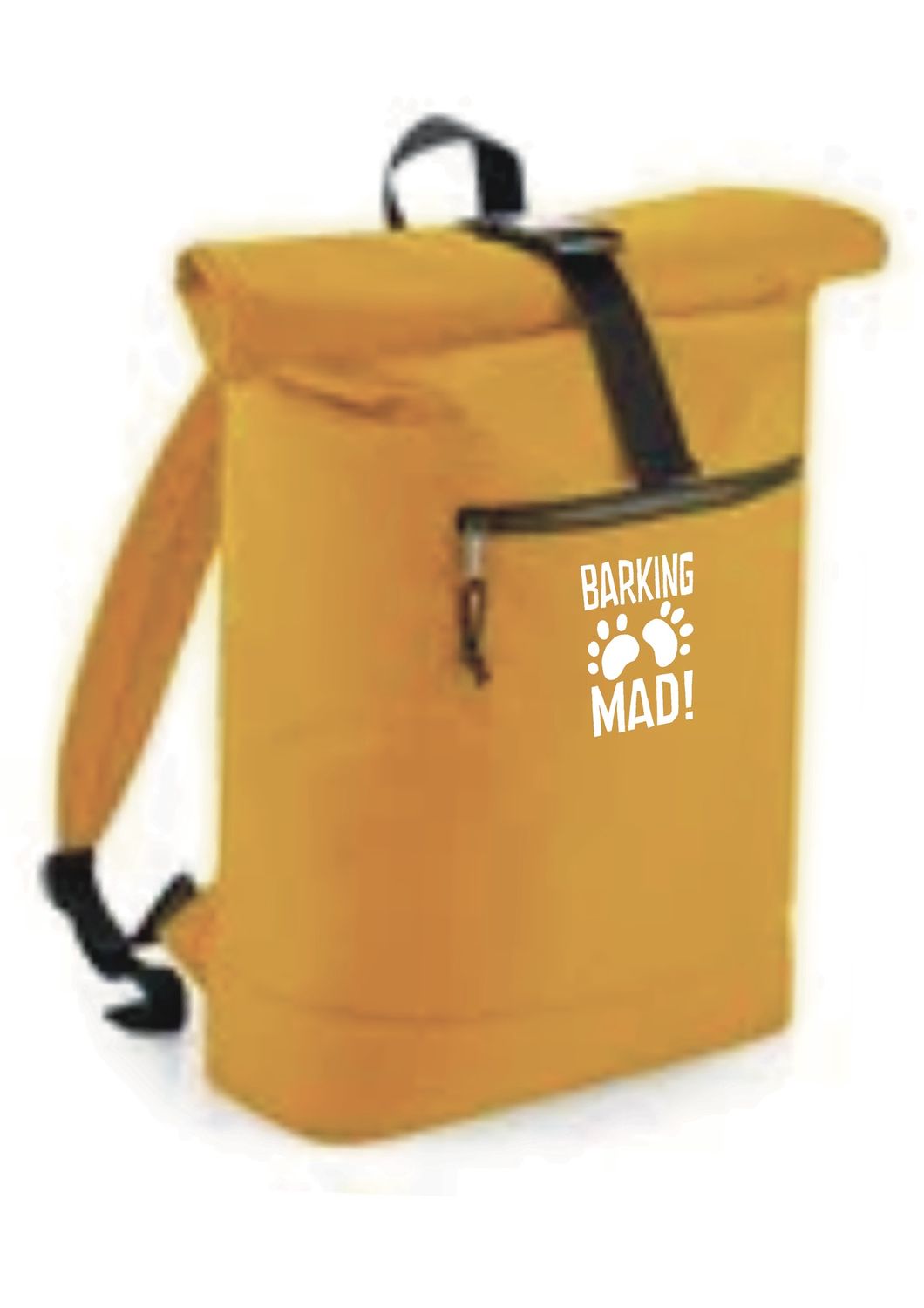 Flockers | Barking Mad |Backpack BPBM00