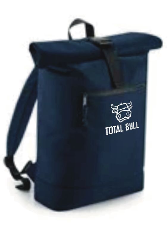 Flockers | Total Bull | Backpack | TB00B/BP