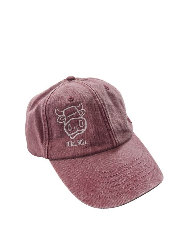 Flockers | Total Bull | Vintage Baseball Cap s