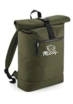 Mooody | Backpack | Flockers