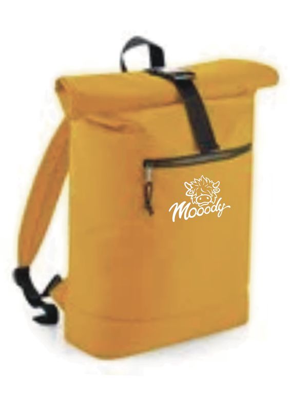 Flockers  Mooody Back Pack | BPM00
