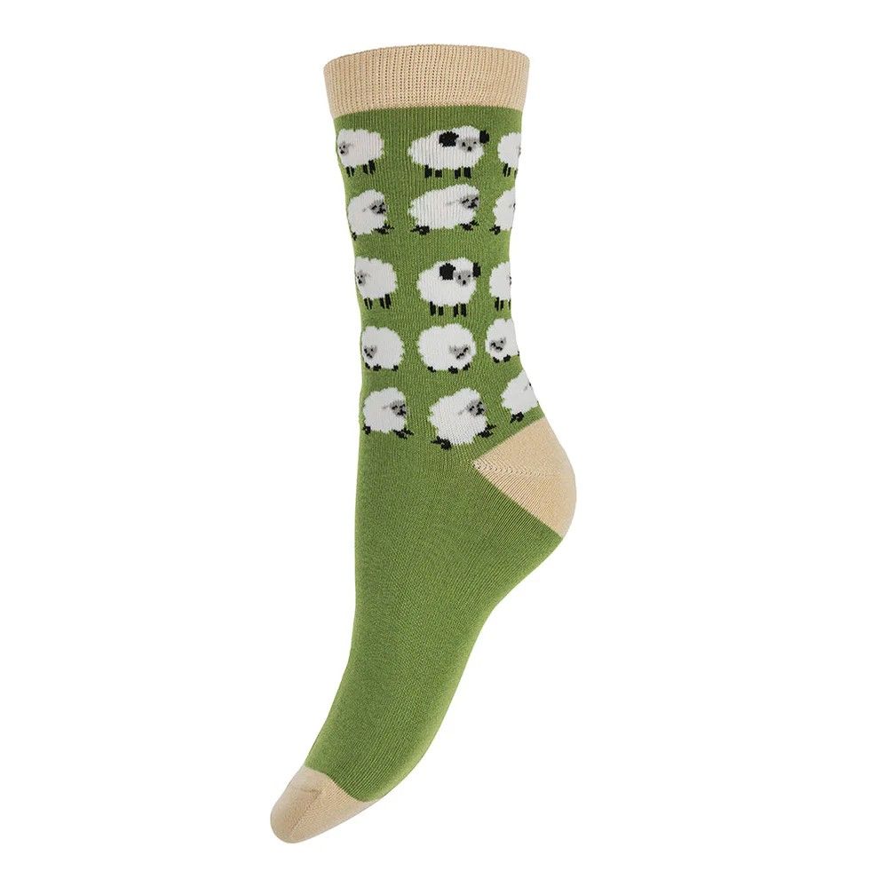 Flockers | Follow The Flock | size 4-7Uk