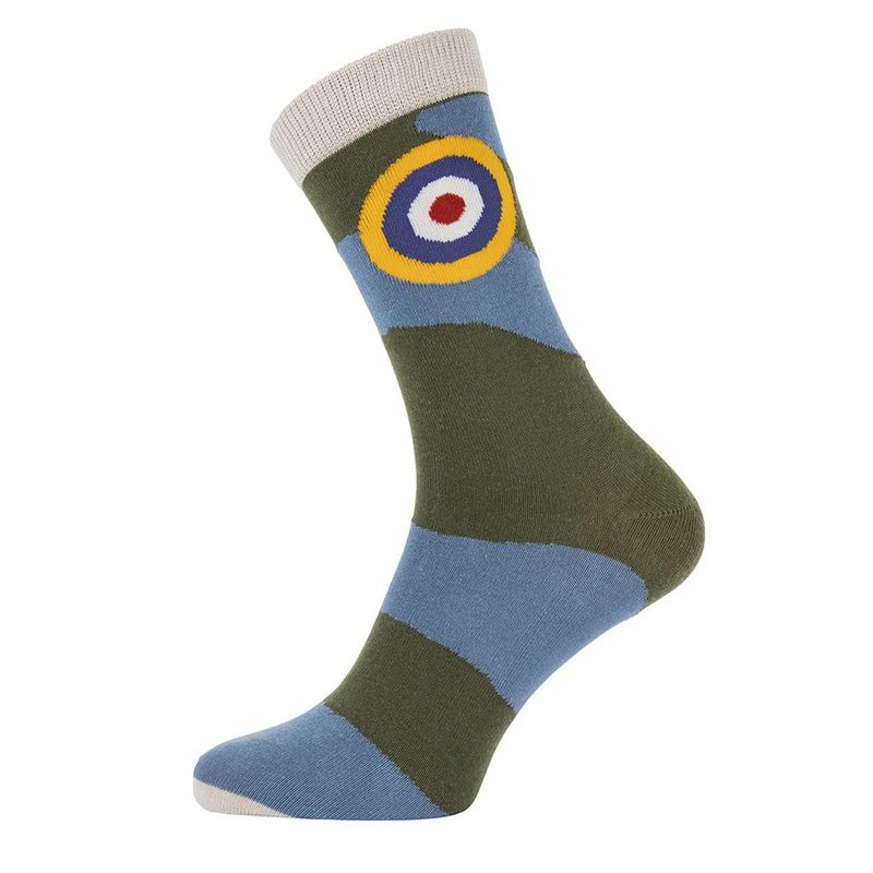 Flocker | The Ewe | 7-11 Size UK