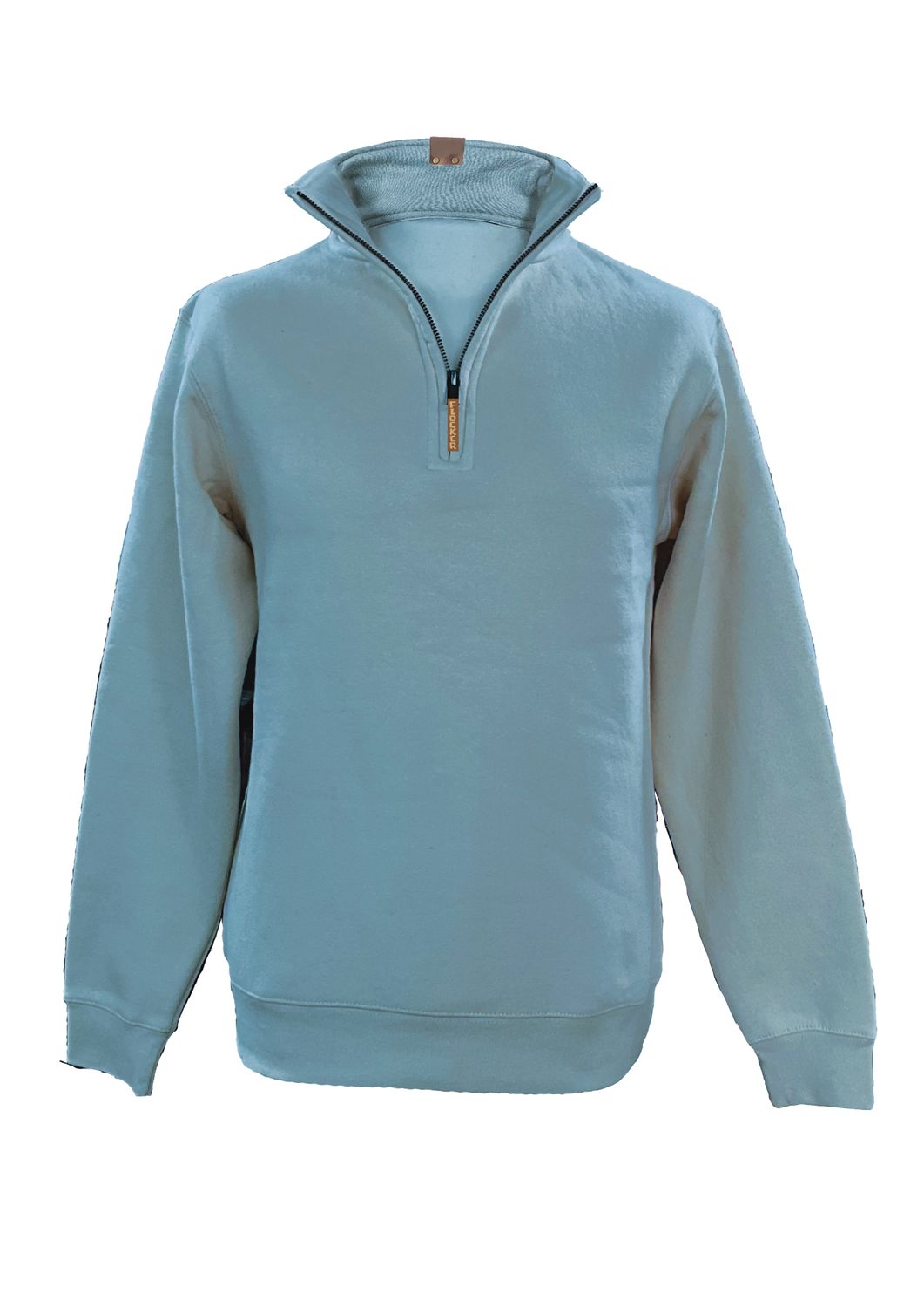 Flockers| Flockers | Quarter Zipped Hoodies