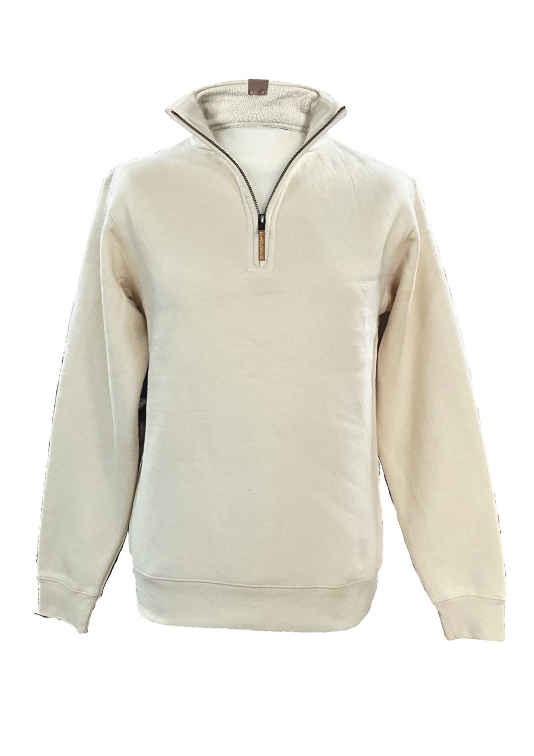Flockers| Flockers | Quarter Zipped Hoodies