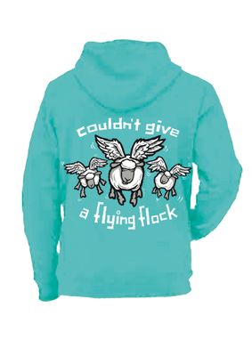 Full Zipped Hoodies