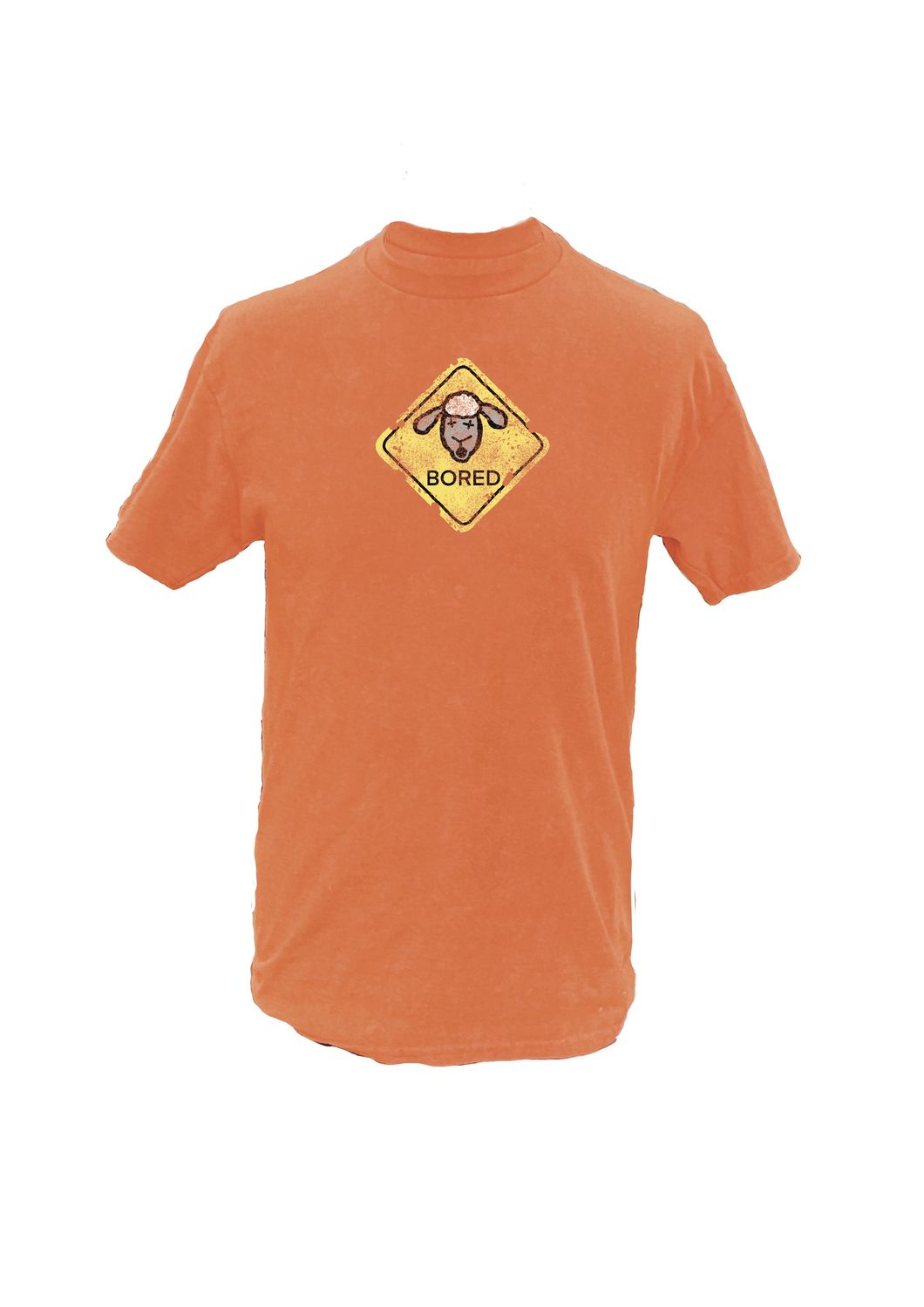 Flocker | Bored | Men’s T-shirt