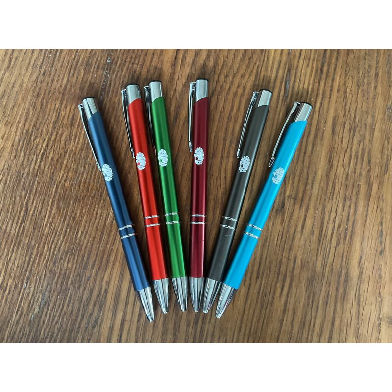 Flockers | Pens |