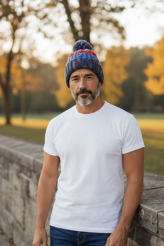 Flocker | Woolly Hats |