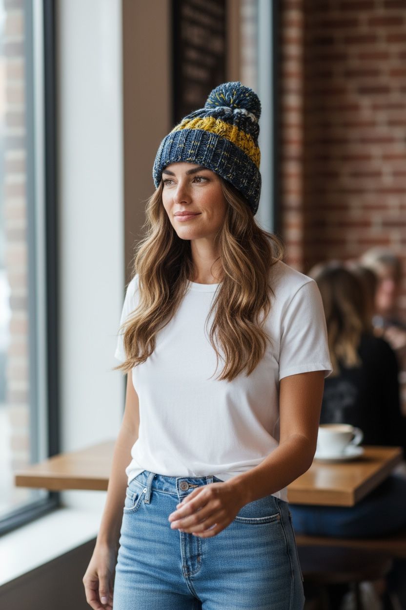 Flockers | Woolly Hats | Mooody |