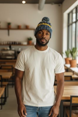 Barking Mad |  Woolly Hats | Flockers