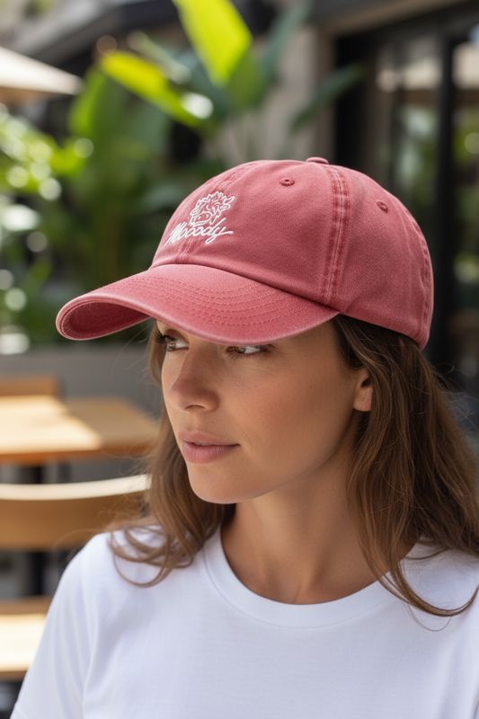 Flockers | Mooody | Vintage Baseball Caps