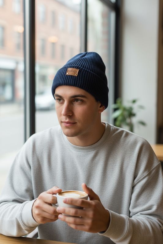 Flocker | Beanies |