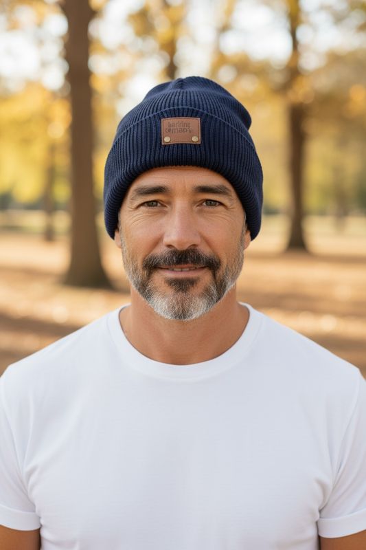 Barking Mad Beanie
