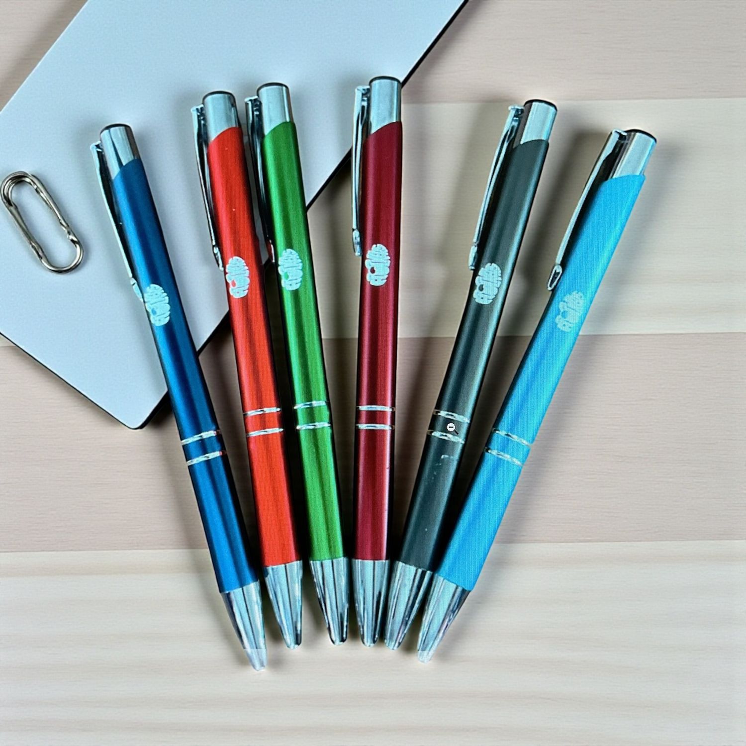 Baaad Flockers Pens