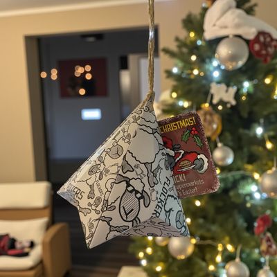 Wrapping