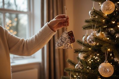 Wrapping