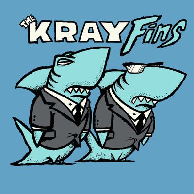 Cookie Classics Coaster | Kray Fins