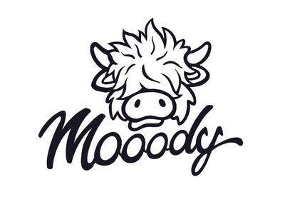 Mooody Logo