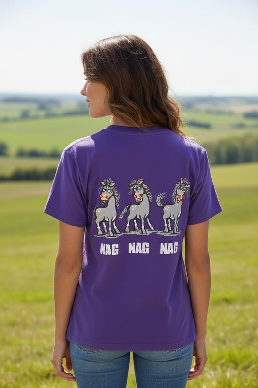 Mooody T-Shirt | Nag Nag Nag