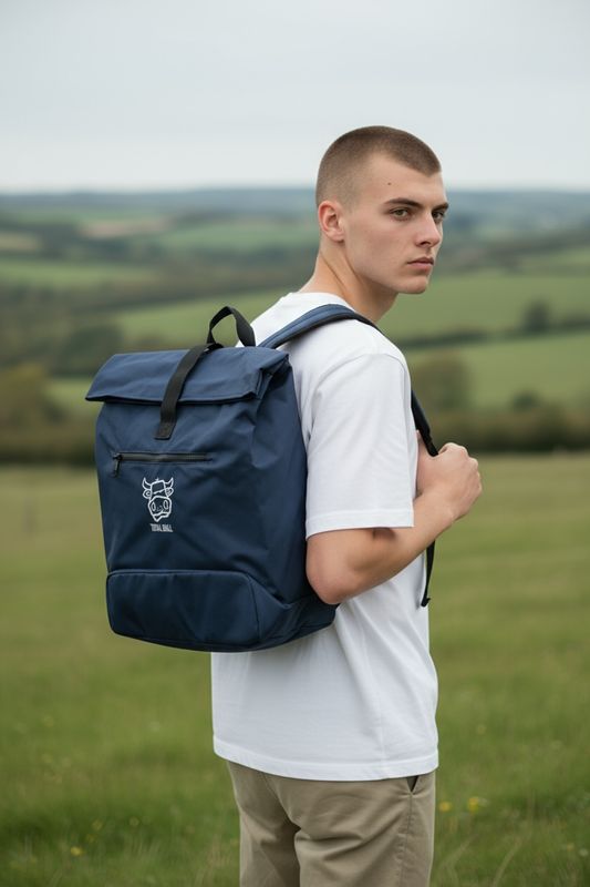 Total Bull Backpack