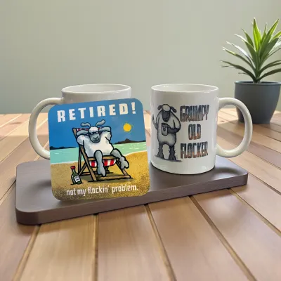 Coasters