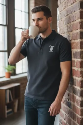 Short-Sleeved