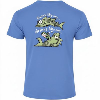 Funny Drinking T-Shirts