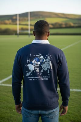 Rugby Shirts