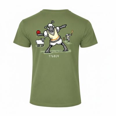 Funny Sports T-Shirts