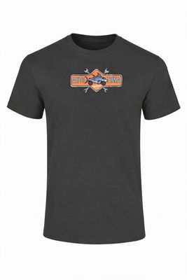 Retro T-Shirt